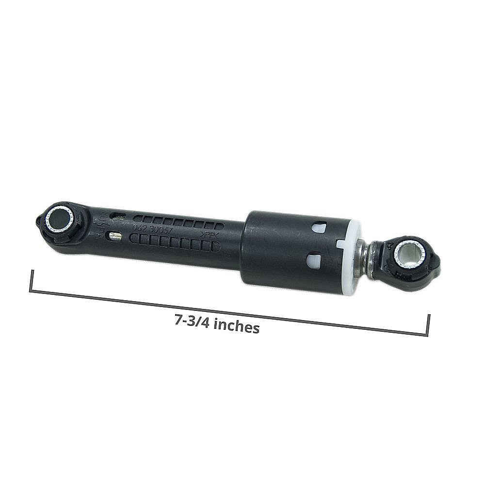 Part #dc66-00470B, Samsung Washer Shock Absorber (Replaces Dc66-00650C) / 7.68 x 1.38 x 1.38
