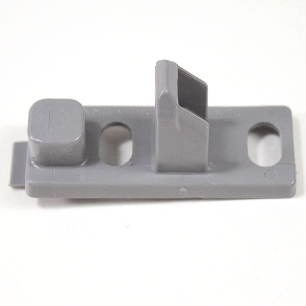 Part #dc66-00577A, Kenmore Washer Door Strike / 1.50 x 1.00 x 3.00
