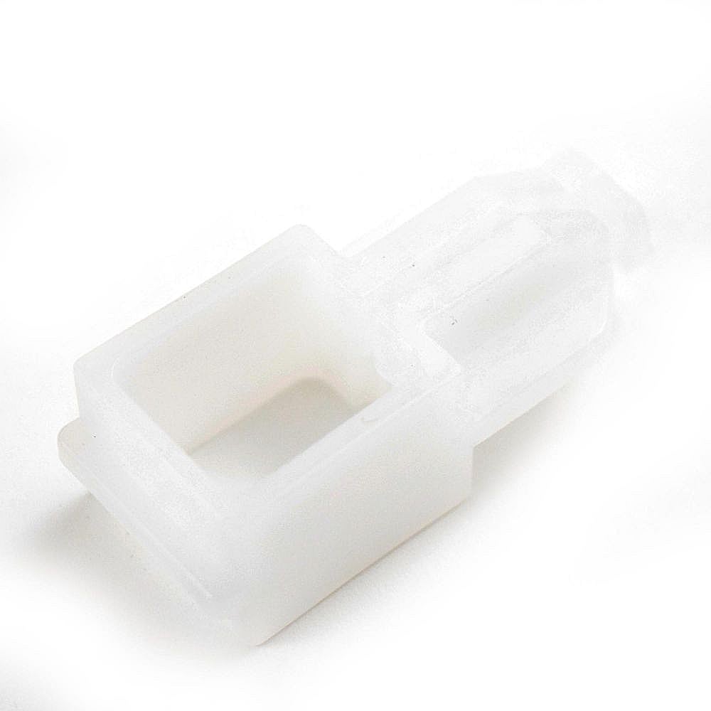 Part #dc66-00731A, Washer Drain Pump Retainer / 0.87 x 1.73 x 0.59