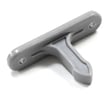Door Lever for Samsung DV393ETPARA/A1-01 - Part DC66-00737A