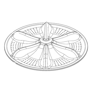 Pulsator DC66-00883B