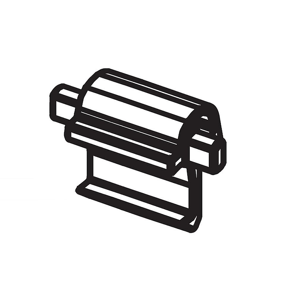 Part #dc66-00914A, Lever-Tip