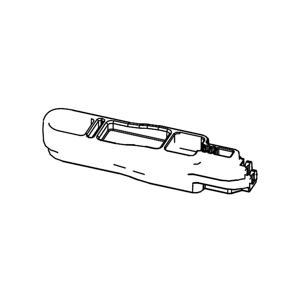 Part #dc66-00978A, Link Drain