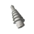 Pulsator-agitator for Samsung WA44A3405AV/A4-00 - Part DC66-01052A