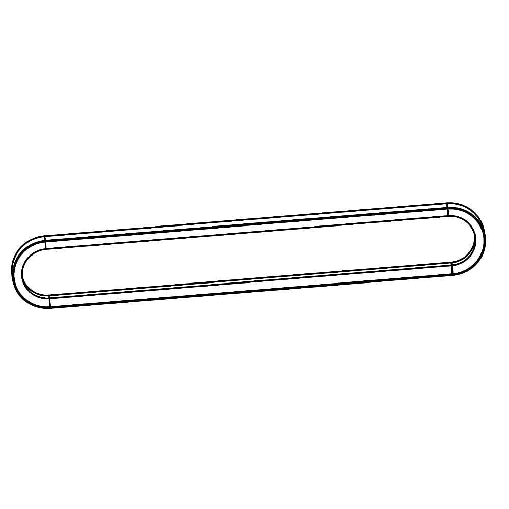 Samsung Part #dc66-10170B, Washer Drive Belt | 2.95 x 2.95 x 0.39