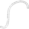 Washer Dispenser Drawer Inlet Nozzle Hose DC67-00089Q