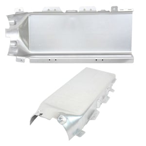 Dryer Heating Element Housing, Lower DC67-00133A