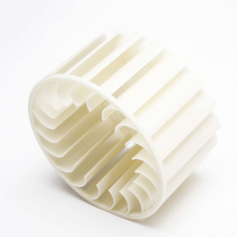 Part #dc67-00145A, Samsung Dryer Blower Wheel