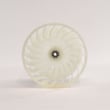 Dryer Blower Wheel (replaces Dc67-00180a) DC67-00180B