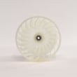 Dryer Blower Wheel (replaces DC67-00180A)