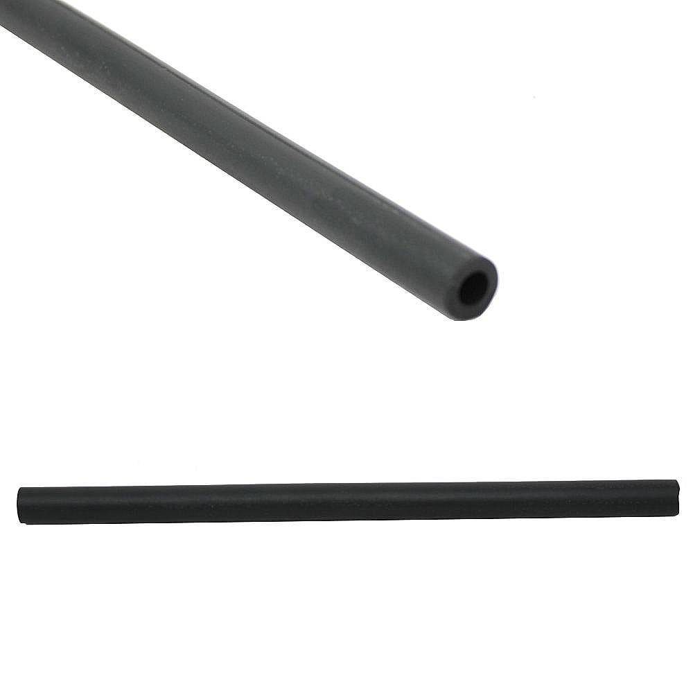 Part #dc67-00244A, Washer Pump Drain Hose (Replaces Dc67-00244C) / 8.00 x 0.50 x 0.50