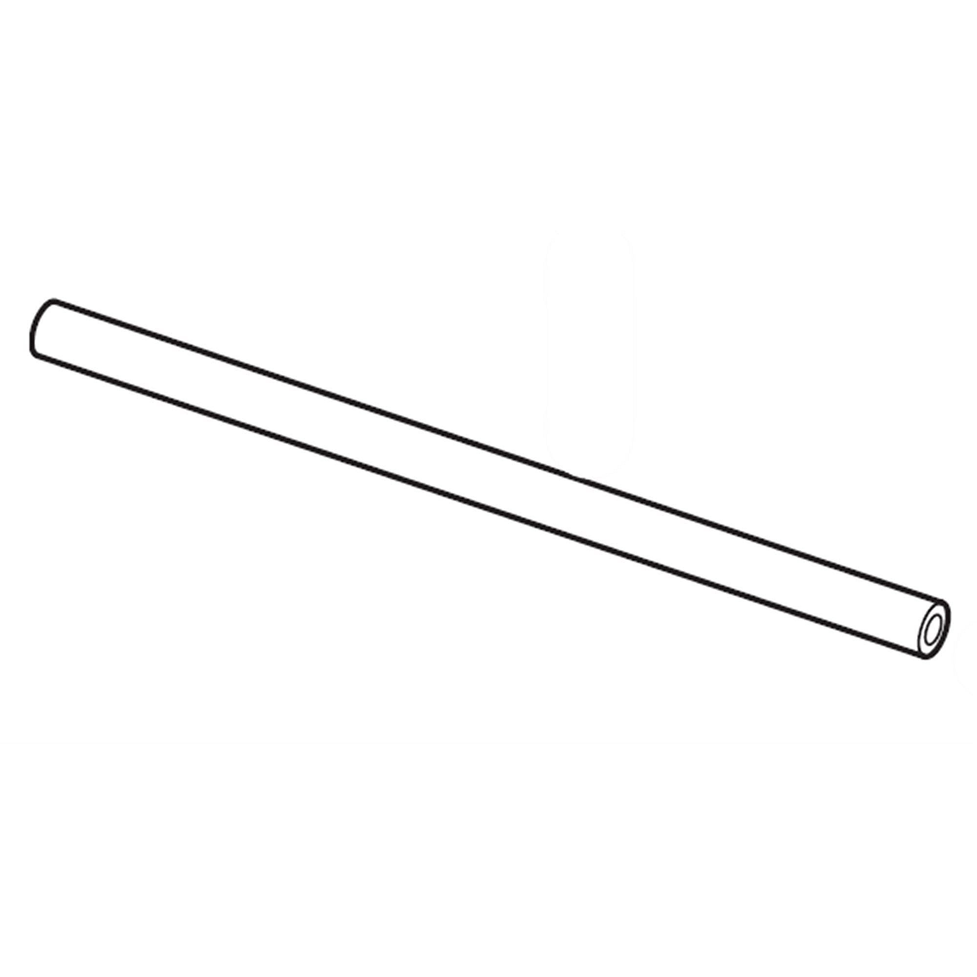 Part #dc67-00244L, Samsung Drain Hose