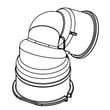 Drain Hose for Samsung WV55M9600AW/A5-01 - Part DC67-00244P