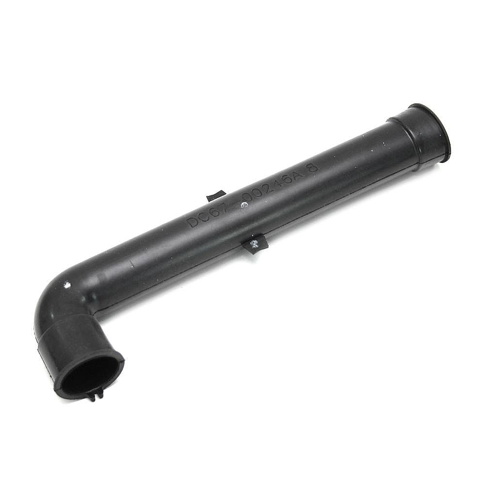 Part #dc67-00246A, Washer Drain Hose / 13.00 x 8.00 x 2.00