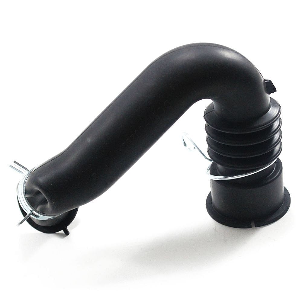Part #dc67-00265A, Washer Dispenser Hose / 6.50 x 6.25 x 4.50