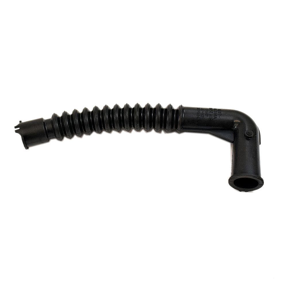 Part #dc67-00301A, Washer Tub Vent Hose