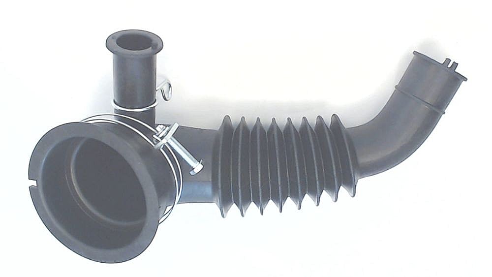Part #dc67-00312A, Washer Drain Hose / 27.00 x 7.50 x 1.30