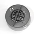 Kenmore Washer Air Vent Cap for Samsung WF520ABW/XAA-04 - Part DC67-00316A