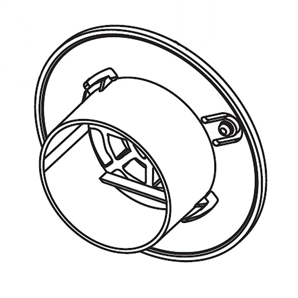 Part #dc67-00316C, Samsung Cap O.f