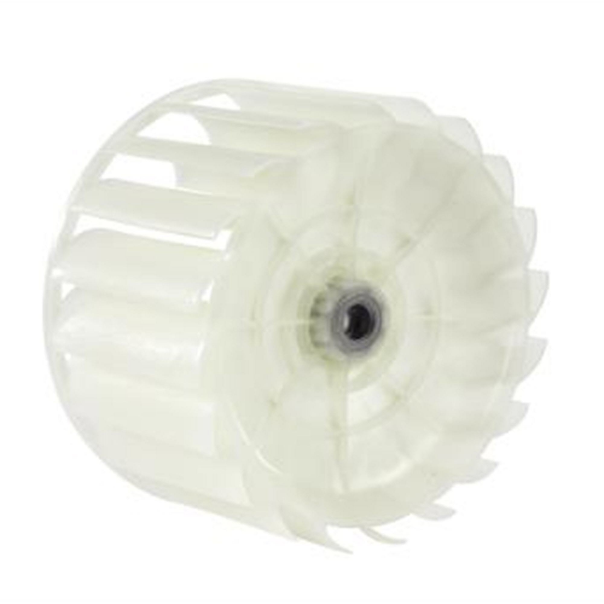 Part #dc67-00411B, Dryer Blower Wheel