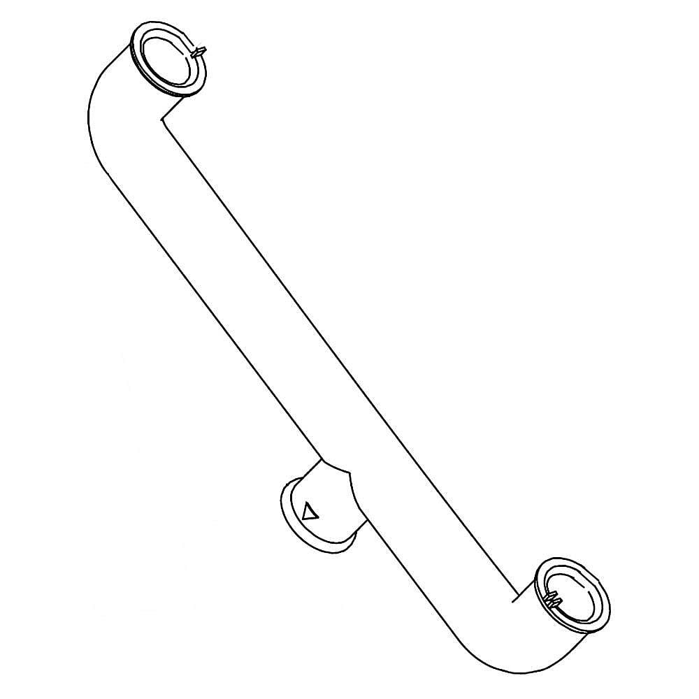 Part #dc67-00412A, Air Hose