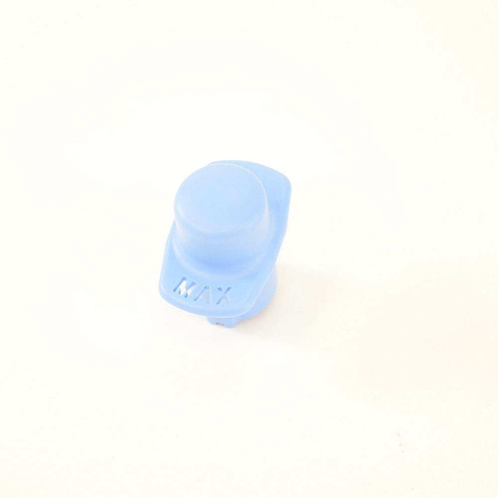 Washer Detergent Dispenser Reservoir Cap