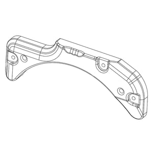 Washer Counterweight (replaces Dc67-00463a) DC67-00560A