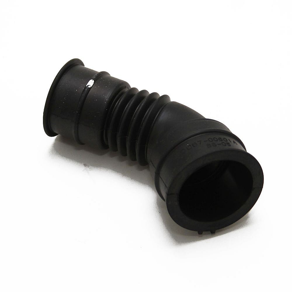 Part #dc67-00601A, Washer Drain Hose / 3.15 x 5.12 x 3.15