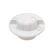 Washer Air Vent Cap for Samsung WF393BTPAWR/A2-00 - Part DC67-00605A