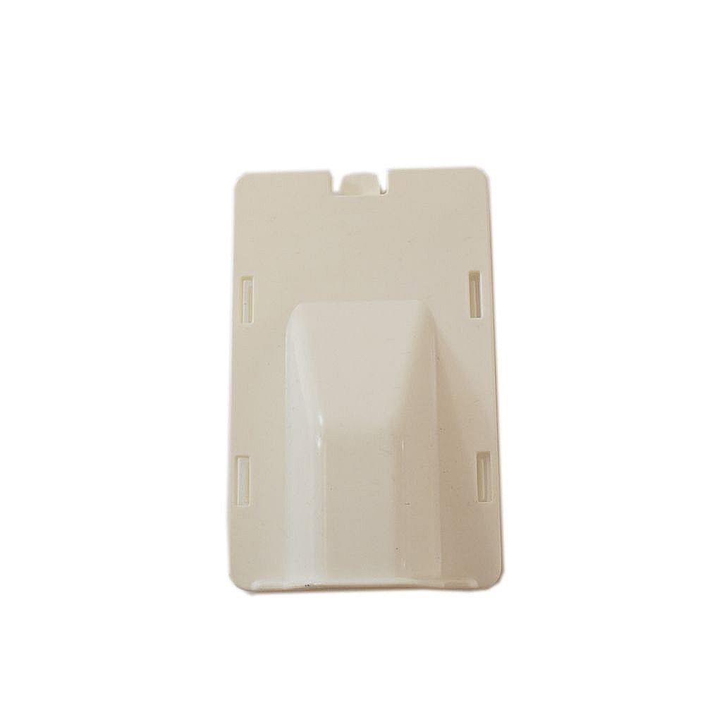 Part #dc67-00607A, Dryer Top Panel Clip Cover