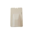 Dryer Top Panel Clip Cover for Samsung DV5471AEP/XAA-01 - Part DC67-00607A