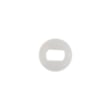Washer Lid Hinge Cap DC67-00637A