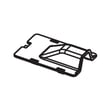 Dryer Bulkhead Cap for Samsung DV48J7770EW/A2-00 - Part DC67-00652A