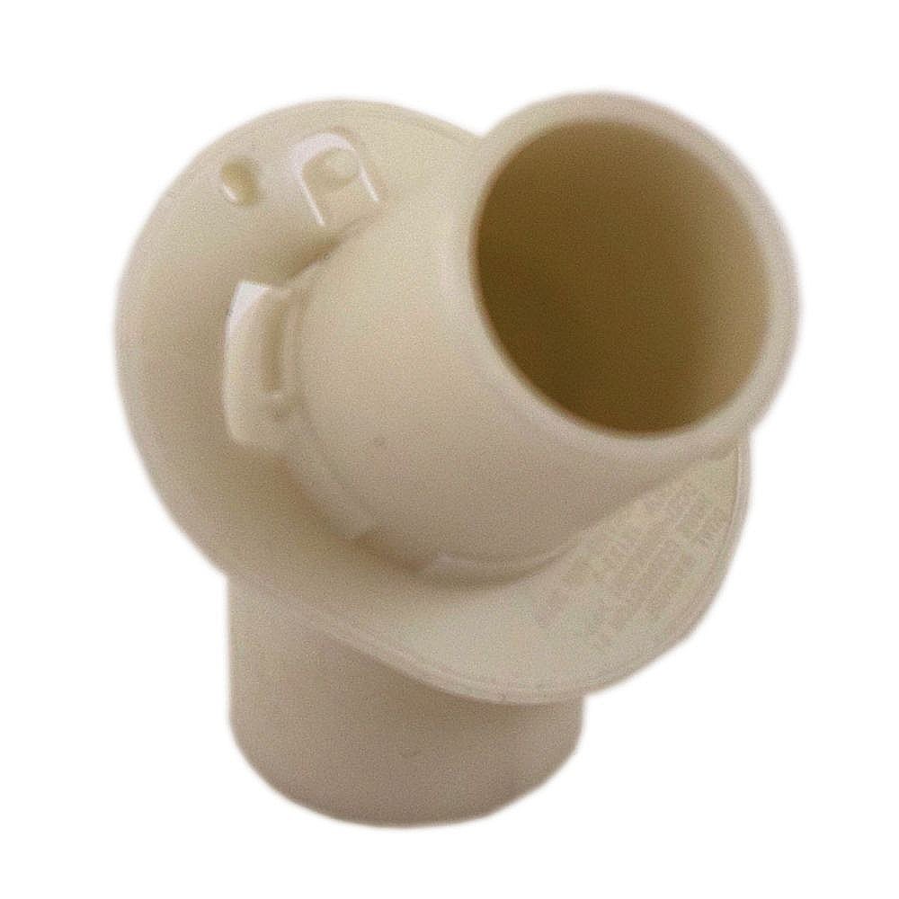 Part #dc67-00866A, Hose Connector