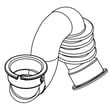 Washer Dispenser Hose for Samsung WV55M9600AV/A5-03 - Part DC67-00878A