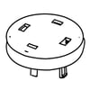 Cap Barrie DC67-00909A