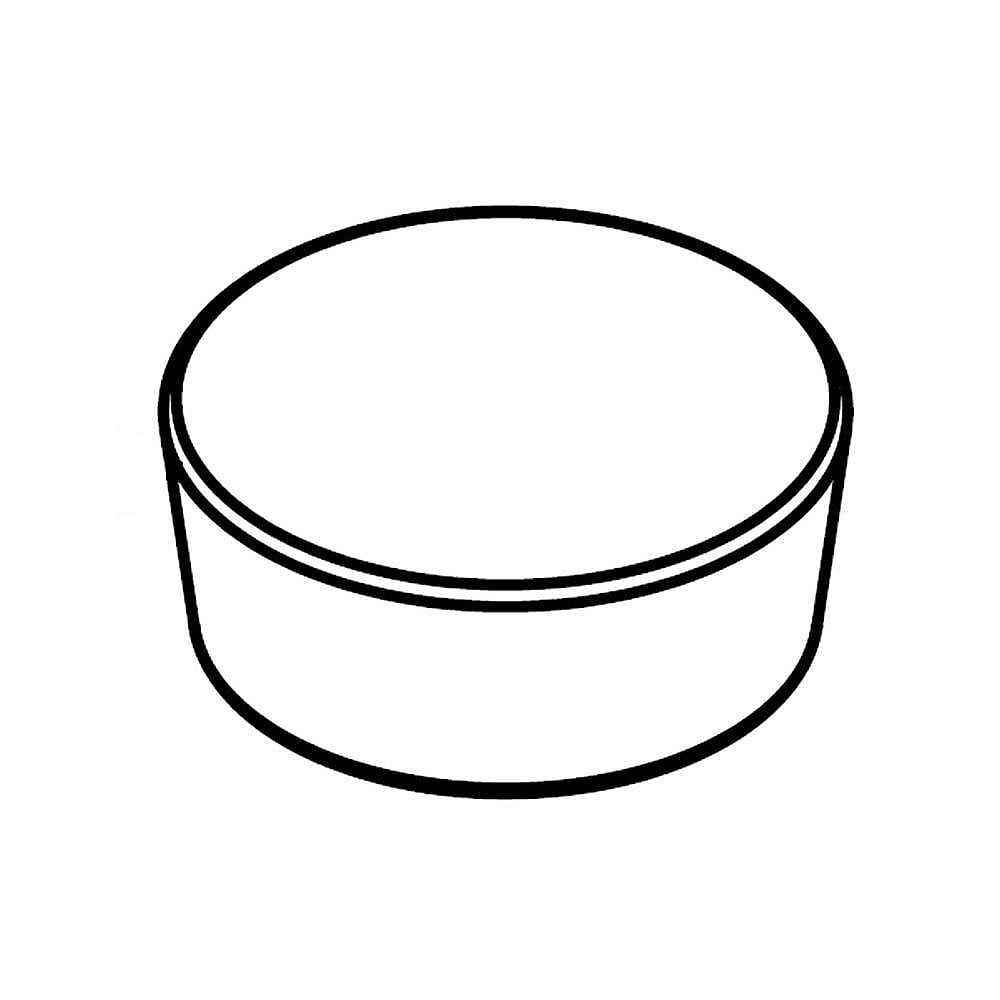 Part #dc67-01038A, Cap Screw (2)