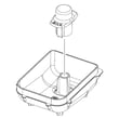 Cap Drawer for Samsung WF45B6300AC/US-00 - Part DC67-01060A