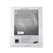 Washer Owner's Manual for Samsung WF42H5200AP/A2-01 - Part DC68-03397A