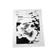 Washer Owner's Manual for Samsung WA50K8600AW/A2-00 - Part DC68-03647A