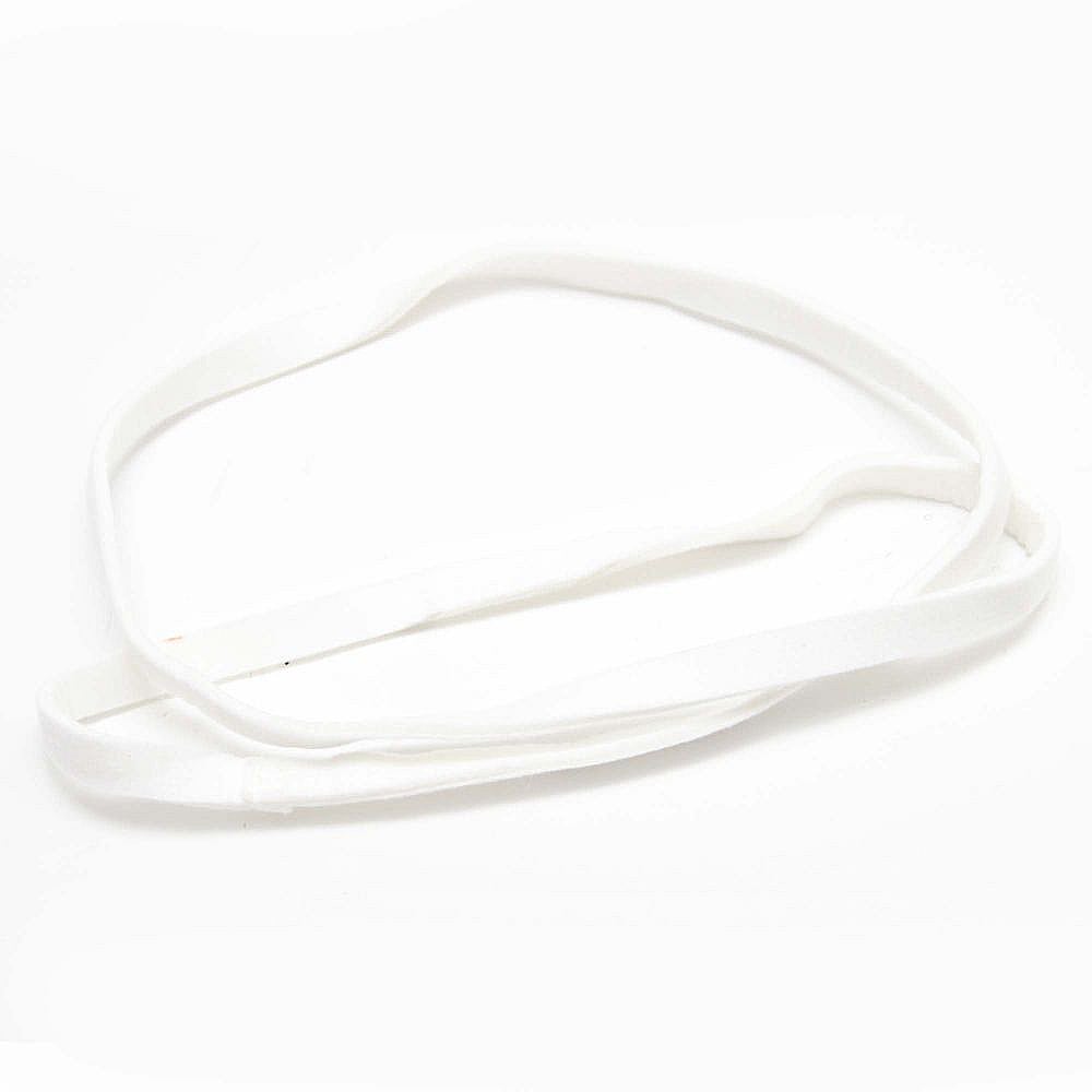 Part #dc69-00154A, Samsung Dryer Drum Front Support Gasket