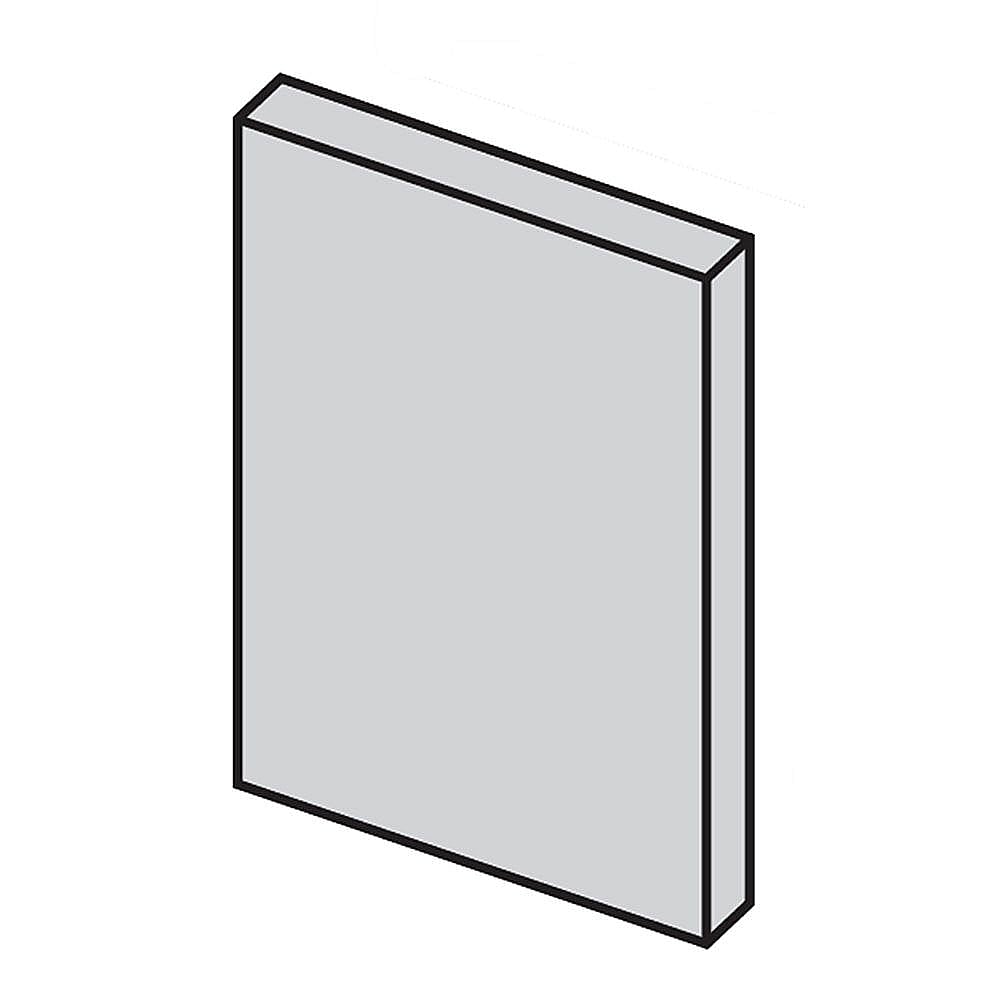 Part #dc72-00015L, Absorber