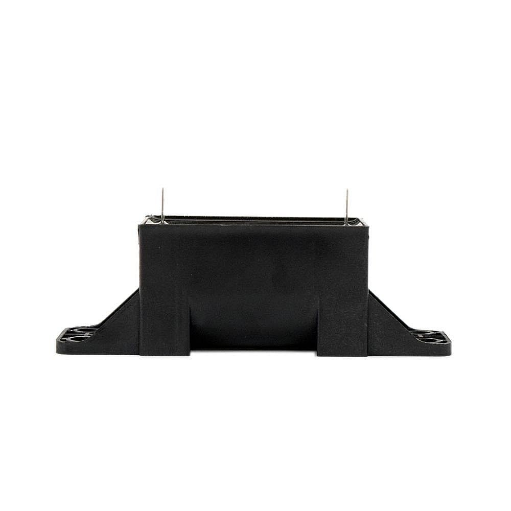 Part #dc75-00010F, Washer Run Capacitor / 5.31 x 1.97 x 2.56