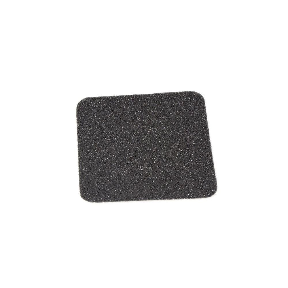Part #dc81-00041A, Paper / 2.76 x 3.35 x 2.36
