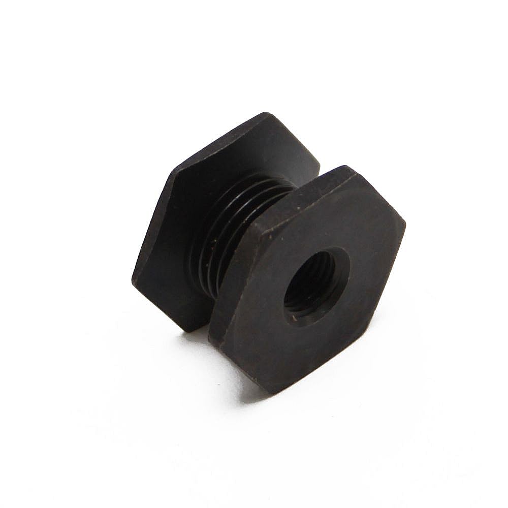 Part #dc81-00220A, Dryer Motor Pulley / 1.20 x 1.20 x 0.75