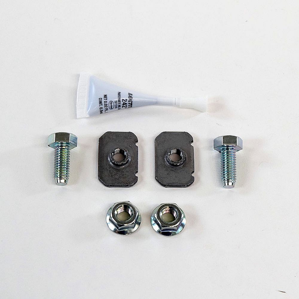 Washer Vibration Service Kit