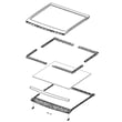 Semi Cover T DC82-01519F