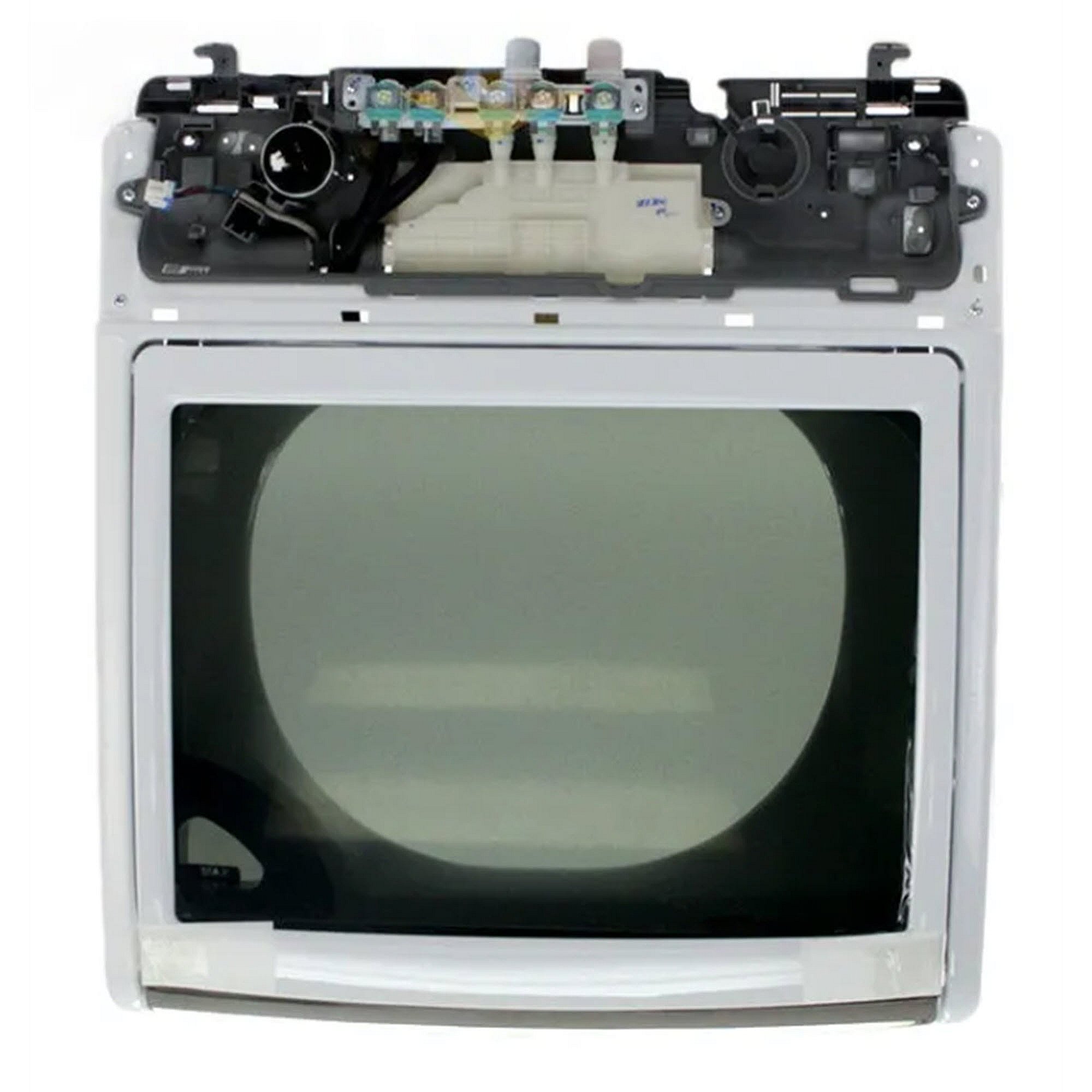 Photo of Part #dc82-01519H, Svc Assembly-Semi Cover Top;wa50M7450Aw/a4, t from Repair Parts Direct