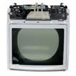 Svc Assembly-semi Cover Top;wa50m7450aw/a4,t for Samsung WA50M7450AW/A4-00 - Part DC82-01519H
