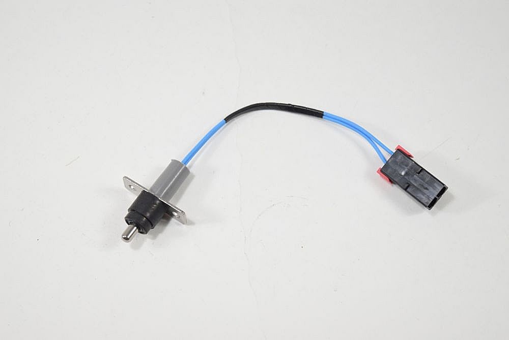 Part #dc90-10128D, Washer Thermistor / 2.76 x 3.35 x 2.36